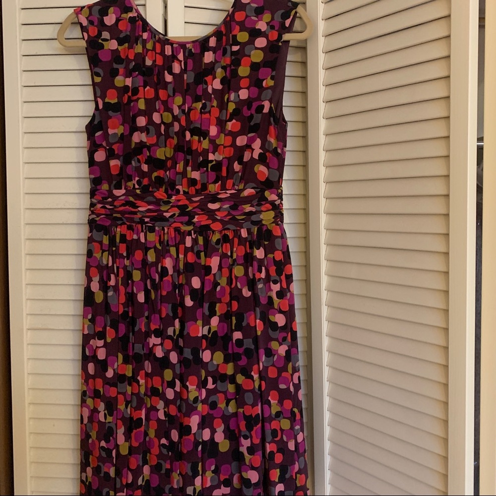 Boden Selina Dress - NWT